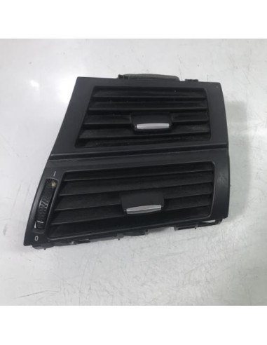 Aerateur tableau de bord avant droit BMW X5 E70 PHASE 1 Diesel