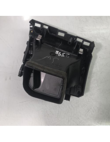 Aerateur tableau de bord avant droit BMW X5 E70 PHASE 1 Diesel