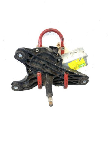 Moteur essuie glace arriere BMW X5 E70 PHASE 1 Diesel