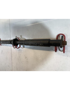 Arbre de transmission (propulsion) BMW X5 E70 PHASE 1 Diesel 2