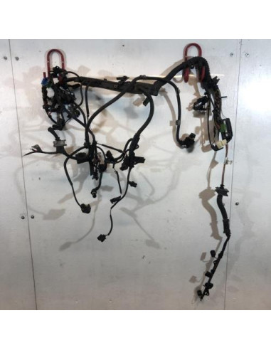Faisceau moteur BMW SERIE 1 E88 CABRIO Diesel