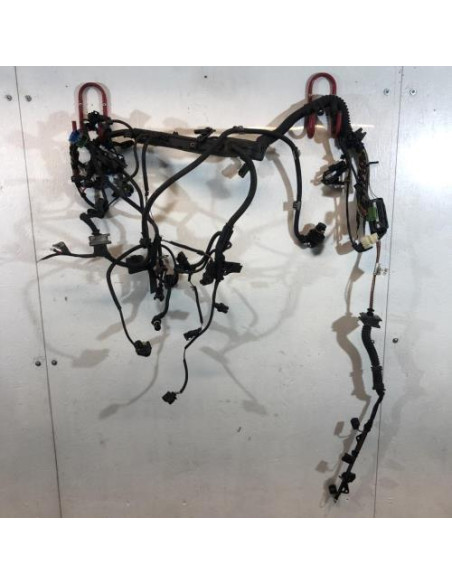 Faisceau moteur BMW SERIE 1 E88 CABRIO Diesel