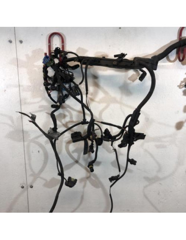 Faisceau moteur BMW SERIE 1 E88 CABRIO Diesel