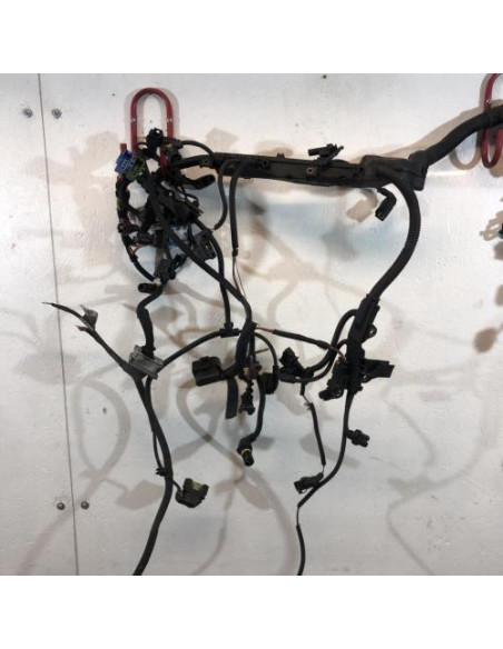 Faisceau moteur BMW SERIE 1 E88 CABRIO Diesel