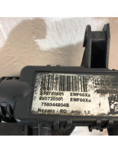 Faisceau moteur BMW SERIE 1 E88 CABRIO Diesel