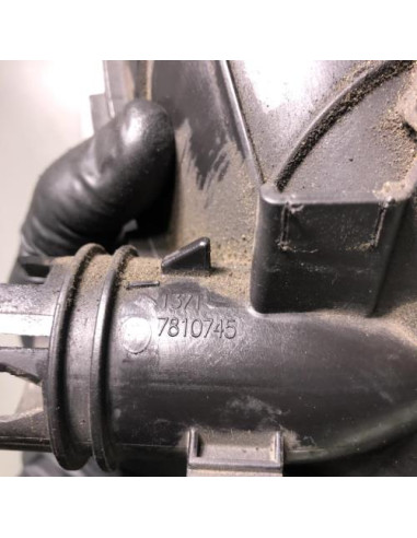 Conduite d'air BMW SERIE 3 F30 PHASE 1 
