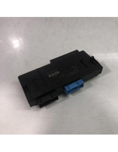 Calculateur BMW SERIE 1 E88 CABRIO Diesel