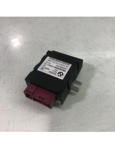 Calculateur BMW SERIE 1 E88 CABRIO Diesel