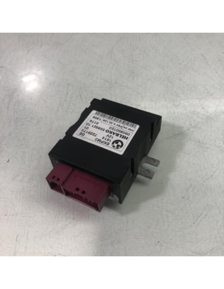 Calculateur BMW SERIE 1 E88 CABRIO Diesel