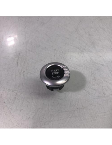 Bouton de demarrage BMW SERIE 1 E88 CABRIO Diesel