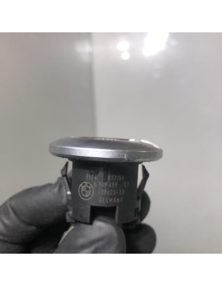 Bouton de demarrage BMW SERIE 1 E88 CABRIO Diesel