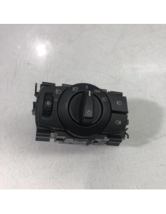 Commande de phare BMW SERIE 1 E88 CABRIO Diesel 2