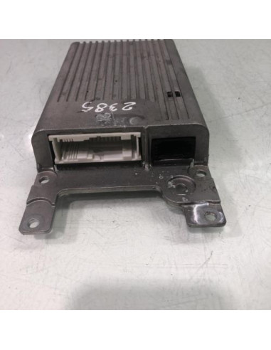 Calculateur BMW SERIE 1 E88 CABRIO Diesel