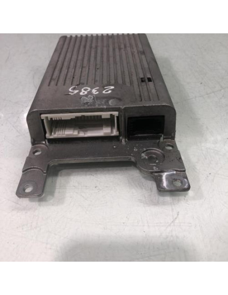 Calculateur BMW SERIE 1 E88 CABRIO Diesel