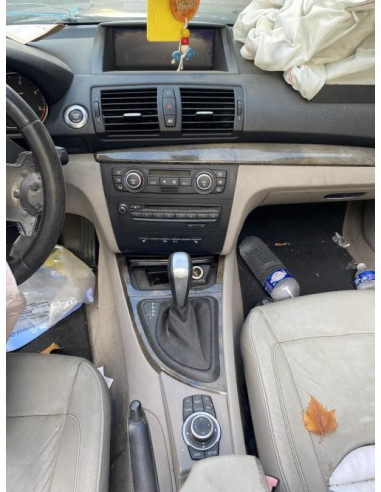 Aerateur tableau de bord avant droit BMW SERIE 1 E88 CABRIO Diesel