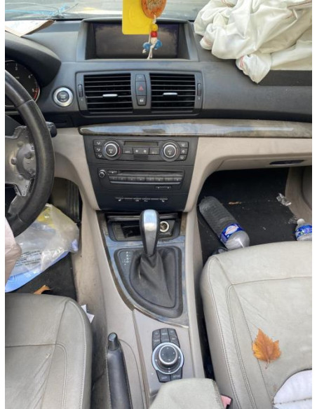 Aerateur tableau de bord avant droit BMW SERIE 1 E88 CABRIO Diesel