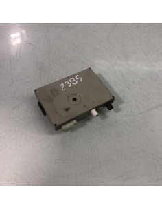 Antenne BMW SERIE 1 E88 CABRIO Diesel