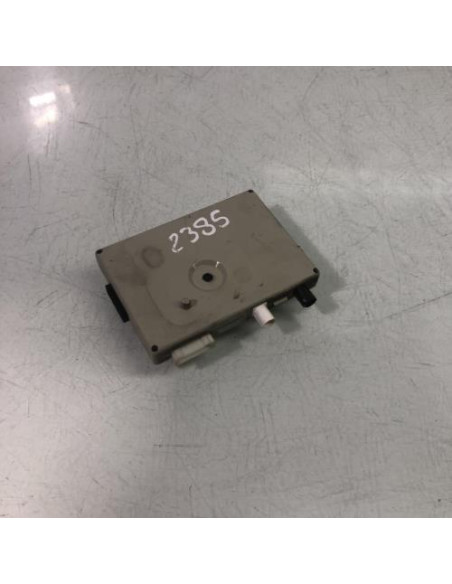 Antenne BMW SERIE 1 E88 CABRIO Diesel