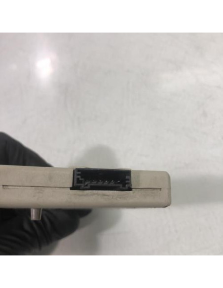 Antenne BMW SERIE 1 E88 CABRIO Diesel