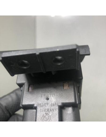 Lecteur de carte (neiman) BMW SERIE 1 E88 CABRIO Diesel