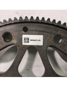 Volant moteur BMW SERIE 3 E90 PHASE 2  2