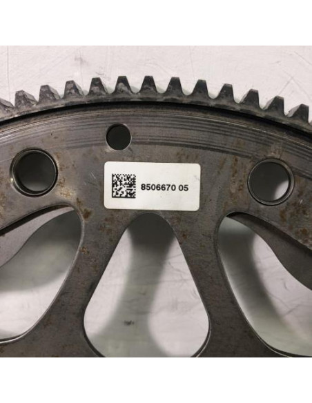 Volant moteur BMW SERIE 3 E90 PHASE 2 