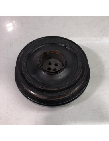 Poulie damper BMW SERIE 3 F30 PHASE 1 