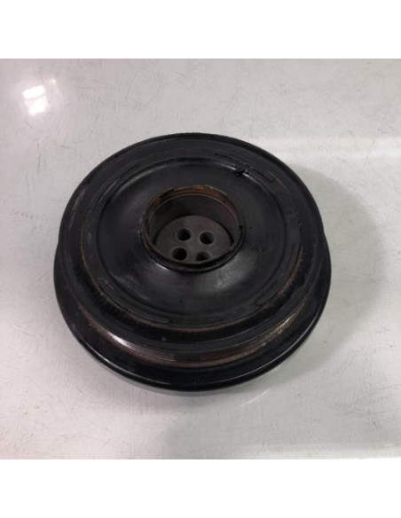 Poulie damper BMW SERIE 3 F30 PHASE 1 