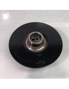 Poulie damper BMW SERIE 3 F30 PHASE 1  2
