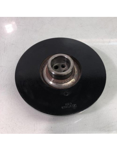 Poulie damper BMW SERIE 3 F30 PHASE 1 