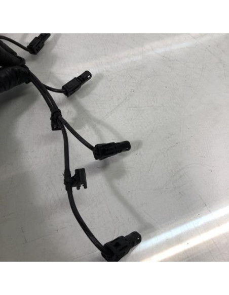 Faisceau (allumage) BMW X5 F15 