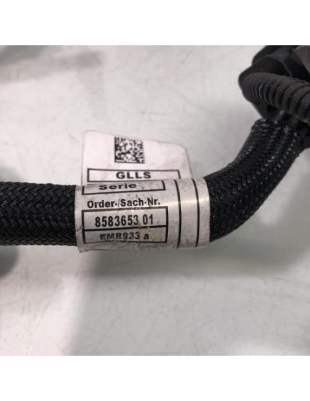 Faisceau (allumage) BMW X5 F15 