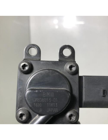 Capteur BMW SERIE 1 E88 CABRIO Diesel