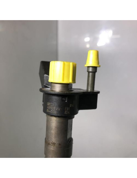 Injecteurs BMW SERIE 1 E88 CABRIO Diesel