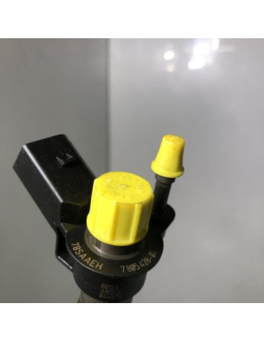 Injecteurs BMW SERIE 1 E88 CABRIO Diesel