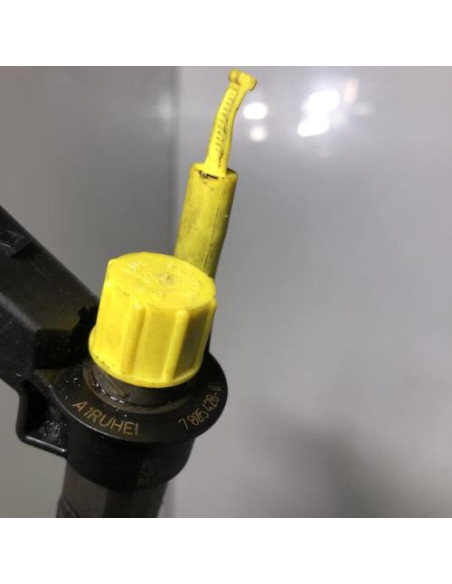 Injecteurs BMW SERIE 1 E88 CABRIO Diesel