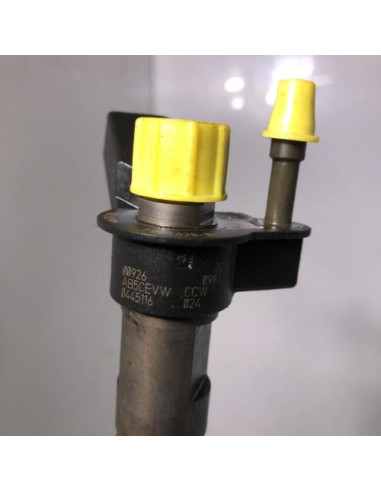 Injecteurs BMW SERIE 1 E88 CABRIO Diesel