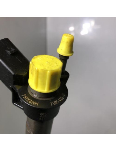 Injecteurs BMW SERIE 1 E88 CABRIO Diesel