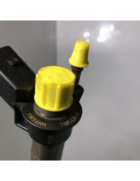 Injecteurs BMW SERIE 1 E88 CABRIO Diesel