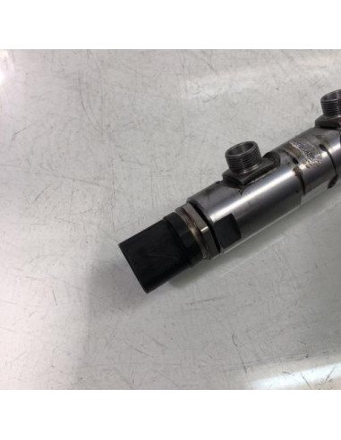 Rampe injection BMW SERIE 1 E88 CABRIO Diesel