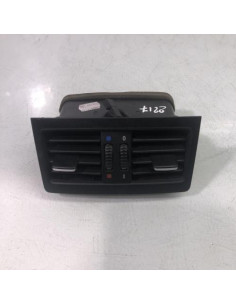 Aerateur tableau de bord BMW SERIE 3 E91 TOURING PHASE 1 BREAK Diesel