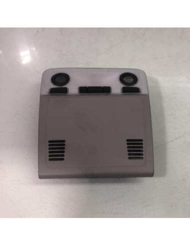 Eclairage de plafonnier BMW SERIE 3 E91 TOURING PHASE 1 BREAK Diesel