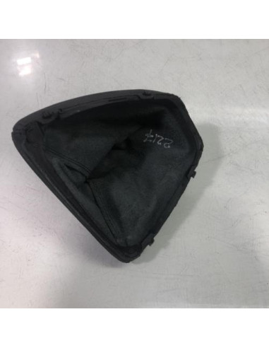 Soufflet de levier de vitesse BMW SERIE 3 E91 TOURING PHASE 1 BREAK Diesel