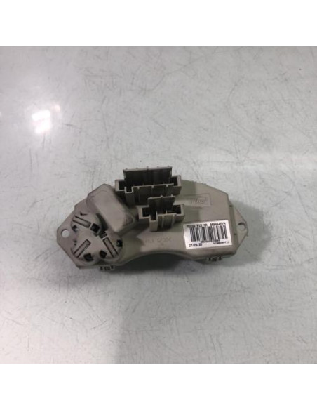 Resistance chauffage BMW SERIE 3 E91 TOURING PHASE 1 BREAK Diesel