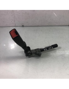 Pretensionneur de ceinture arriere gauche BMW SERIE 3 E91 TOURING PHASE 1 BREAK Diesel