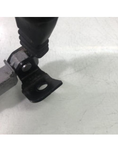 Pretensionneur de ceinture arriere gauche BMW SERIE 3 E91 TOURING PHASE 1 BREAK Diesel 2