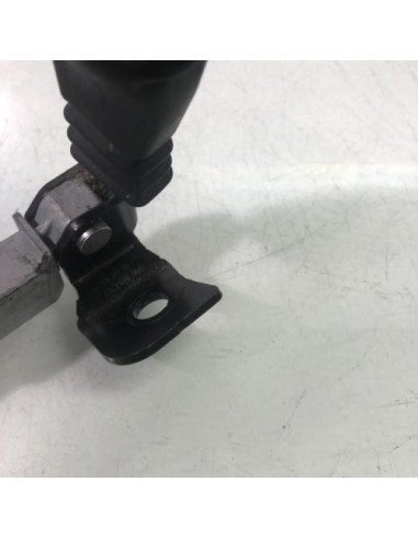 Pretensionneur de ceinture arriere gauche BMW SERIE 3 E91 TOURING PHASE 1 BREAK Diesel