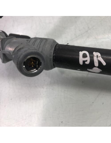 Pretensionneur de ceinture arriere gauche BMW SERIE 3 E91 TOURING PHASE 1 BREAK Diesel