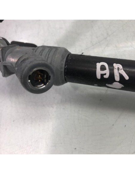 Pretensionneur de ceinture arriere gauche BMW SERIE 3 E91 TOURING PHASE 1 BREAK Diesel