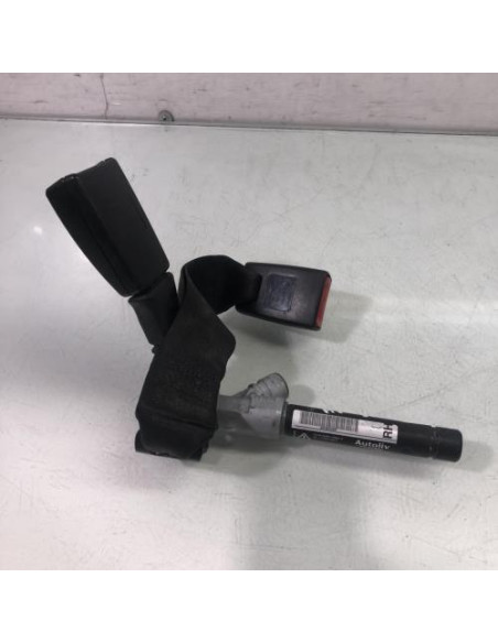 Pretensionneur de ceinture arriere droit BMW SERIE 3 E91 TOURING PHASE 1 BREAK Diesel